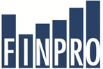 Firmenlogo des Partners Finpro Treuhandgesellschaft mbH.