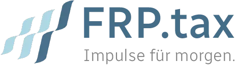FRP.tax Logo