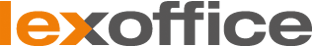 Logo des Softwarepartners Lexoffice.